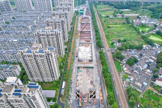 大同寧馬城際鐵路深度應(yīng)用智慧工地技術(shù)