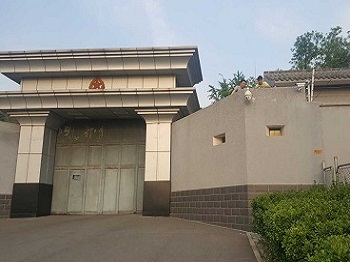 青島中國人民解放軍某部
