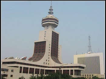 廣東北京電視臺食堂餐廳視頻監(jiān)控系統(tǒng)